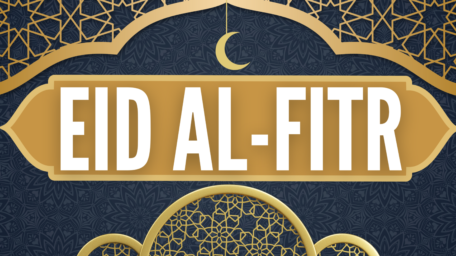 Eid closure